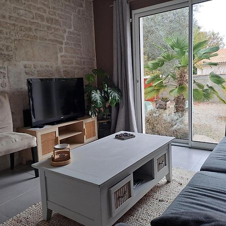 Jolie maison de ville avec un extérieur au calme - Les Dragons de la Chamoiserie NIORT Exterior foto