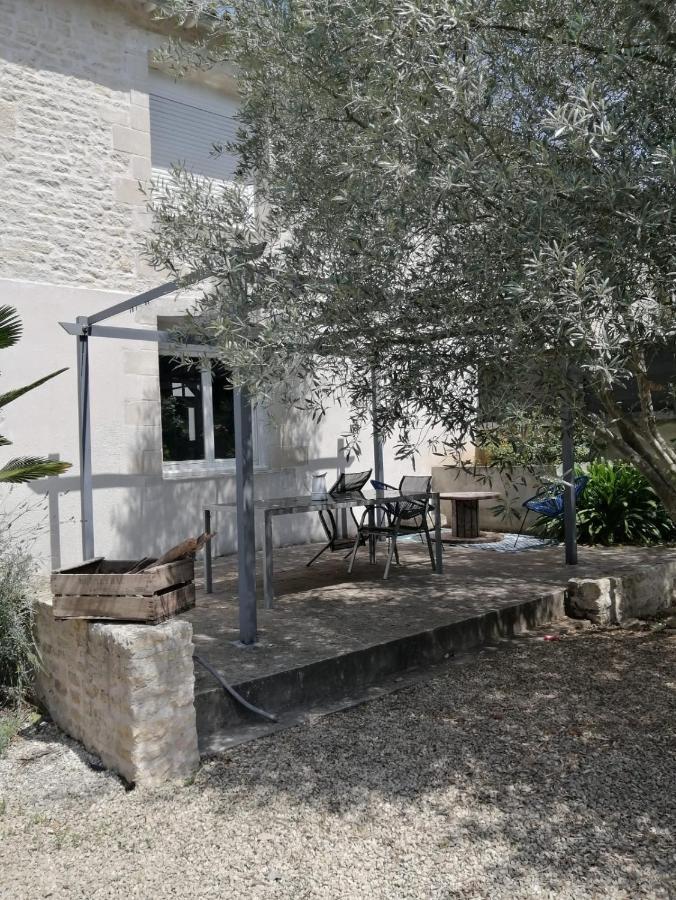Jolie maison de ville avec un extérieur au calme - Les Dragons de la Chamoiserie NIORT Exterior foto